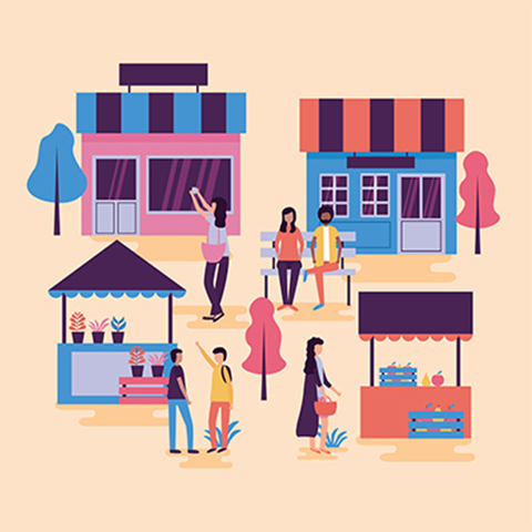 تصویر تبلیغ